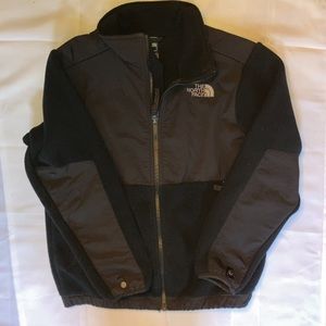 North face